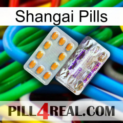 Shangai Pills new12